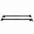 Cognito 110-90272 Economy Traction Bar Kit 6.5-10 inch Rear Lift | 2011-2019 GM Silverado/Sierra 2500HD/3500HD