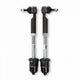 Cognito 110-90283 Alloy Series Tie Rod Kit | 2001-2010 GM Silverado/Sierra 2500HD/3500HD