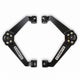 Cognito 110-90290 SM Series Upper Control Arm Kit | 2001-2010 GM Silverado/Sierra 2500HD/3500HD