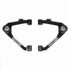 Cognito 110-90296 Uniball SM Series Upper Control Arm Kit | 2007-2018 GM Silverado/Sierra 1500