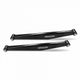 Cognito 110-90457 SM Series Compression Struts | 2011-2019 GM Silverado/Sierra 2500HD/3500HD