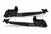 Cognito 110-90459 SM Series LDG Traction Bar Kit | 2011-2019 GM Silverado/Sierra 2500HD/3500HD