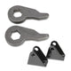 Cognito 110-90591 Economy Leveling Kit | 2001-2010 GM Silverado/Sierra 2500HD/3500HD