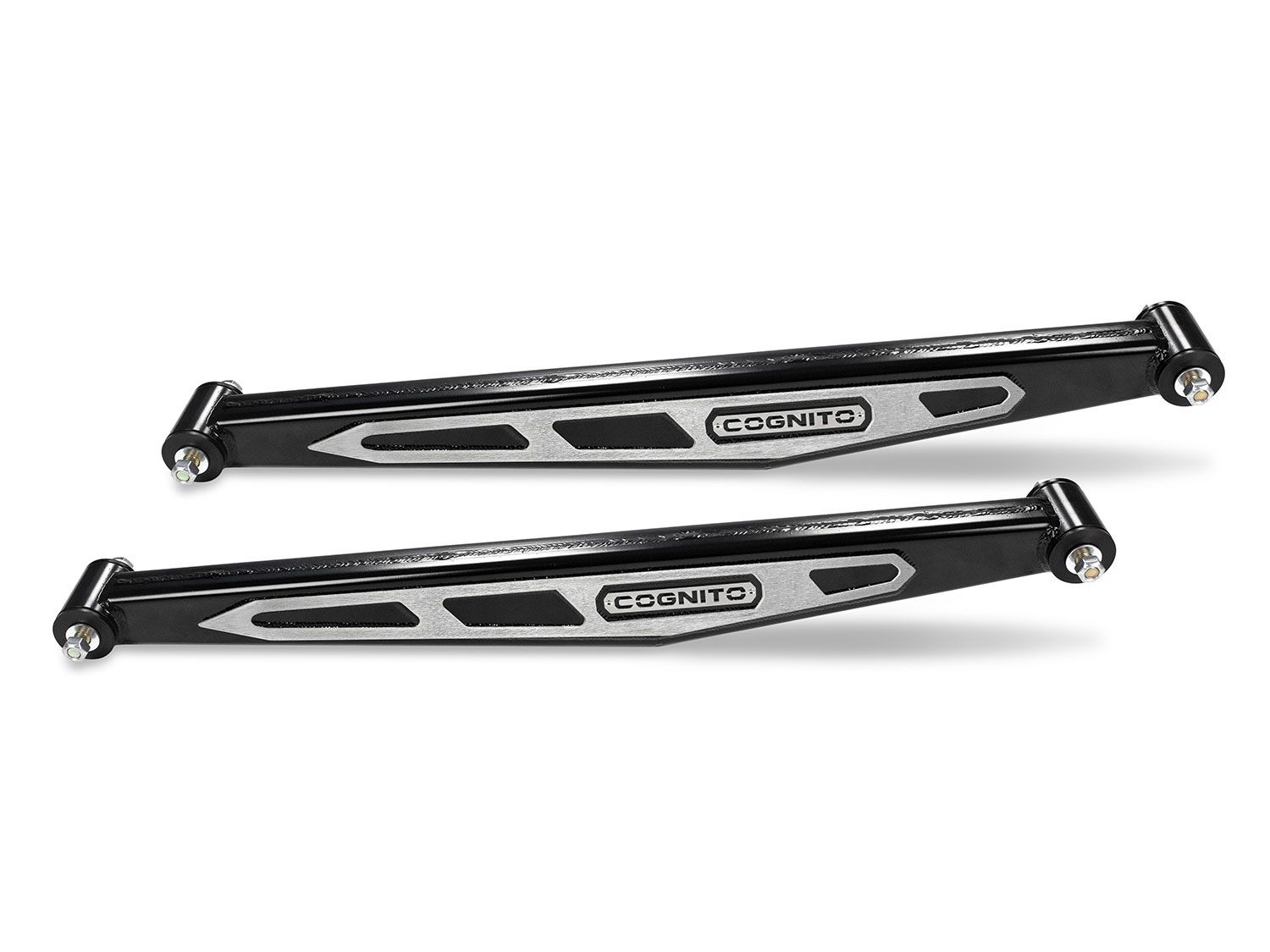 Cognito 110-90629 Enhancement Plate Kit For SM Series Compression Strut Kit | 2011-2025 GM Silverado/Sierra 2500HD/3500HD