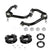 Cognito 110-90766 3 inch Standard Leveling Kit | 2019-2022 GM Silverado/Sierra 1500
