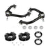 Cognito 110-90766 3 inch Standard Leveling Kit | 2019-2022 GM Silverado/Sierra 1500