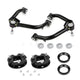 Cognito 110-90766 3 inch Standard Leveling Kit | 2019-2022 GM Silverado/Sierra 1500