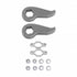 Cognito 110-90776 2 inch Economy Leveling Kit | 2020-2022 GM Silverado/Sierra 2500HD/3500HD