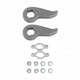 Cognito 110-90776 2 inch Economy Leveling Kit | 2020-2022 GM Silverado/Sierra 2500HD/3500HD
