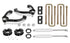 Cognito 110-90797 3 inch Standard Leveling Lift Kit | 2019-2022 GM Silverado/Sierra 1500