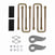 Cognito 110-90800 2 inch Economy Leveling Lift Kit | 2020-2025 GM Silverado/Sierra 2500HD/3500HD