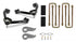 Cognito 110-91247 3 inch Standard Leveling Lift Kit | 2020-2022 GM Silverado/Sierra 2500HD/3500HD