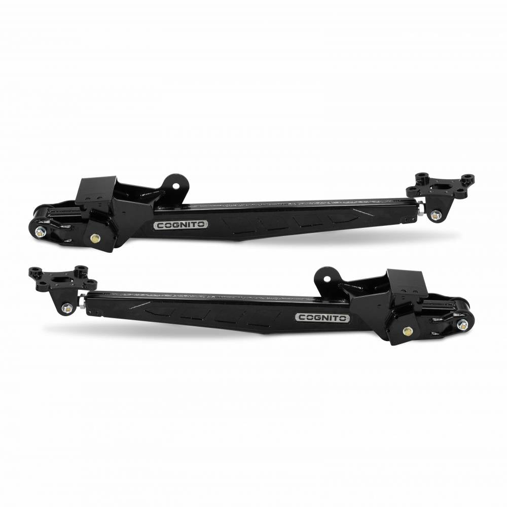 Cognito 110-90901 SM Series LDG Traction Bar Kit 0-4 inch Lift | 2020-2022 GM Silverado/Sierra 2500HD/3500HD