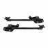 Cognito 110-90902 Tubular Series LDG Traction Bar Kit 0-4 inch Lift | 2020-2022 GM Silverado/Sierra 2500HD/3500HD