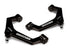 Cognito 110-90910 Ball Joint SM Series Upper Control Arm Kit | 2020-2025 GM Silverado/Sierra 2500HD/3500HD