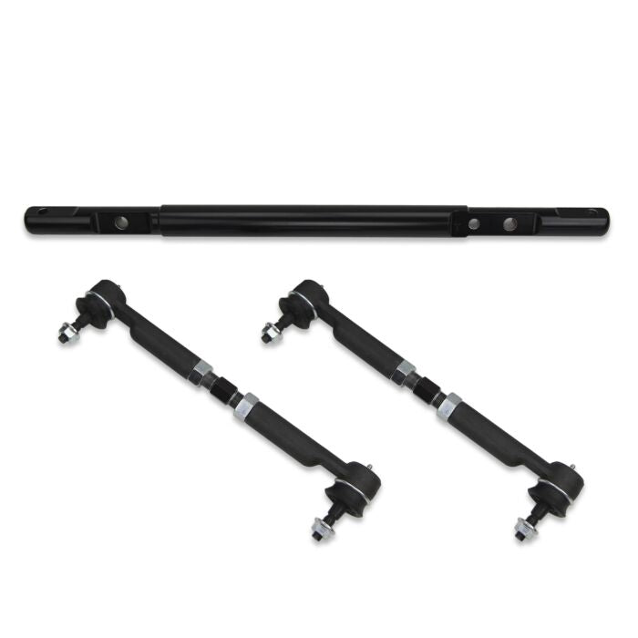 Cognito 110-90940 Extreme Duty Tie Rod Center Link Kit | 2011-2022 GM Silverado/Sierra 2500HD/3500HD