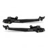Cognito 110-90952 SM Series LDG Traction Bar Kit | 2020-2022 GM Silverado/Sierra 2500HD/3500HD