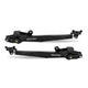 Cognito 110-90952 SM Series LDG Traction Bar Kit | 2020-2022 GM Silverado/Sierra 2500HD/3500HD