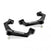 Cognito 110-90984 Uniball SM Series Upper Control Arm Kit | 2011-2019 GM Silverado/Sierra 2500HD/3500HD