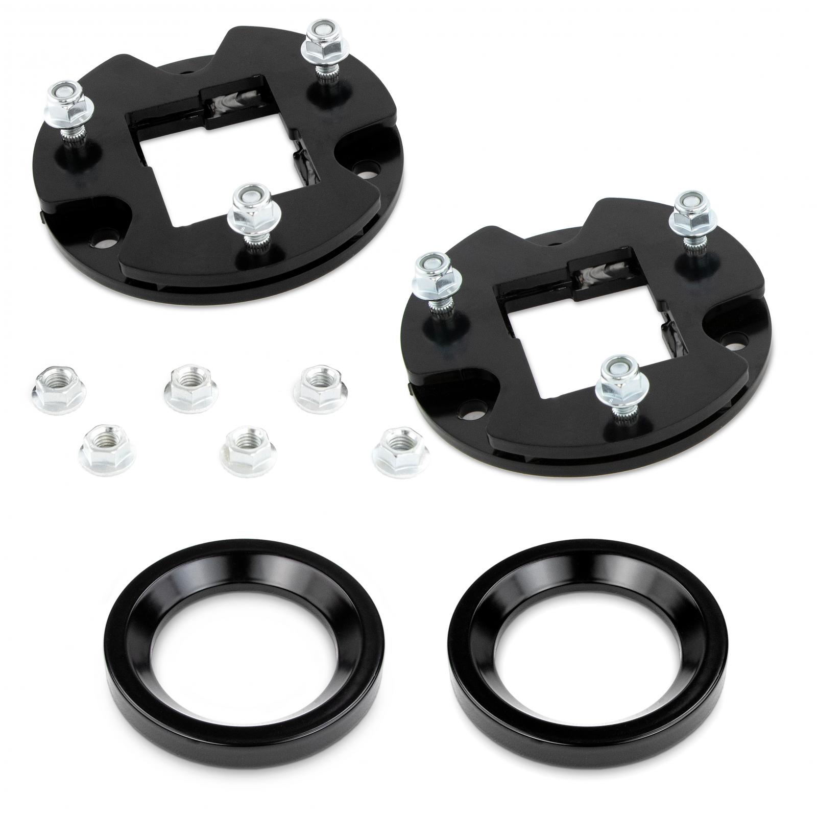 Cognito 110-91044 2 inch Economy Leveling Kit | 2019-2022 GM Silverado/Sierra 1500