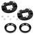 Cognito 110-91044 2 inch Economy Leveling Kit | 2019-2022 GM Silverado/Sierra 1500