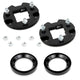 Cognito 110-91044 2 inch Economy Leveling Kit | 2019-2022 GM Silverado/Sierra 1500