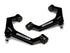 Cognito 110-91071 Ball Joint SM Series Upper Control Arm Kit | 2011-2019 GM Silverado/Sierra 2500HD/3500HD