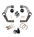 Cognito 110-91146 Ball Joint SM Series Upper Control Arm Builders Kit | 2020-2022 GM Silverado/Sierra 2500HD/3500HD