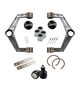 Cognito 110-91146 Ball Joint SM Series Upper Control Arm Builders Kit | 2020-2022 GM Silverado/Sierra 2500HD/3500HD