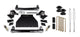 Cognito 110-P0781 4 inch Standard Lift Kit | 2007-2018 GM Silverado/Sierra 1500