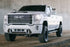 Cognito 110-P0890 4 inch Standard Lift Kit | 2020-2025 GM Silverado/Sierra 2500HD/3500HD