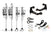 Cognito 110-P0926 3" inch Premier Leveling Kit | 2011-2019 GM Silverado/Sierra 2500HD/3500HD