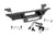 Rough Country 11002 Hidden Winch Mounting Plate | 1999-2006 GM Silverado/Sierra 1500