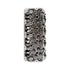 PPE 110100111 CNC Ported Cast Iron Cylinder Head | 2001-2004 GM Silverado/Sierra 2500HD/3500HD 6.6L Duramax LB7