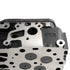 PPE 110100111 CNC Ported Cast Iron Cylinder Head | 2001-2004 GM Silverado/Sierra 2500HD/3500HD 6.6L Duramax LB7