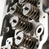 PPE 110100111 CNC Ported Cast Iron Cylinder Head | 2001-2004 GM Silverado/Sierra 2500HD/3500HD 6.6L Duramax LB7