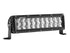 Rigid 110213 E-Series PRO LED Light Spot Optic 10 inch Black Housing | Universal
