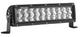 Rigid 110213 E-Series PRO LED Light Spot Optic 10 inch Black Housing | Universal