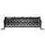 Rigid 110213BLK E-Series PRO Midnight Edition LED Light Spot Optic 10 inch | Universal