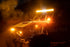Rigid 400293 A-Series LED Rock Light Kit High Power Amber Set Of 6 | Universal