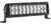 Rigid 110313 10 inch E-Series Pro Combo Beam Light Bar - Black | Universal