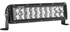 Rigid 110313 10 inch E-Series Pro Combo Beam Light Bar - Black | Universal