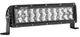 Rigid 110313 10 inch E-Series Pro Combo Beam Light Bar - Black | Universal