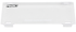 Rigid 110923 E/M-Series 10 inch Clear Light Cover | Universal