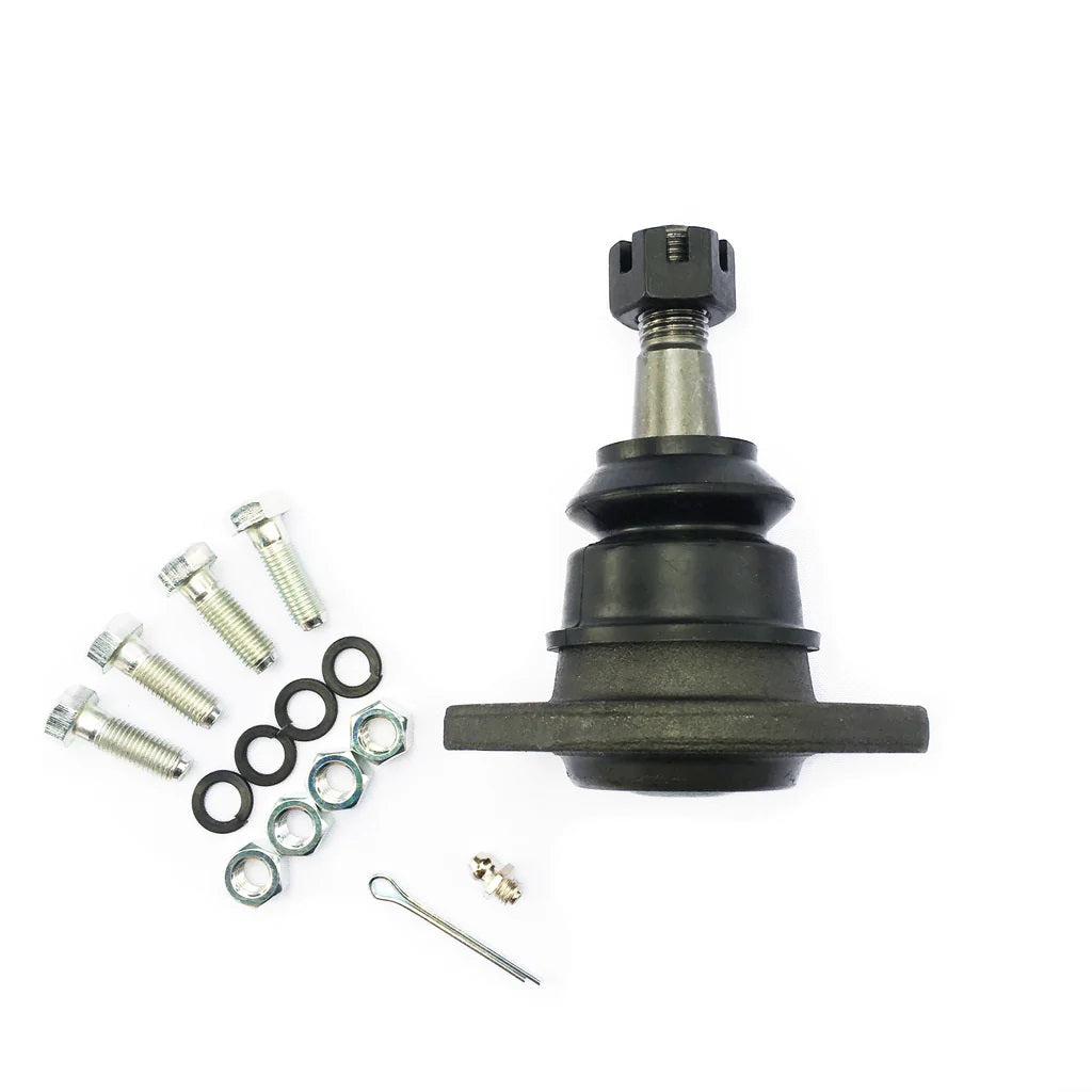 Kryptonite 1119BJPACK-2 Upper & Lower Ball Joint Package for Aftermarket Control Arms | 2011-2025 GM Silverado/Sierra 2500HD/3500HD
