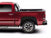 BAK Industries 1126133 FiberMax Tonneau Cover | 2020-2025 GM Silverado/Sierra 2500HD/3500HD