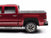 BAK Industries 1126133 FiberMax Tonneau Cover | 2020-2025 GM Silverado/Sierra 2500HD/3500HD