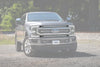 Morimoto XBG25 XBG LED Grille Inserts - White | 2020-2022 Ford F250/F350 Platinum