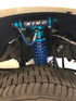 King 25001-146 2.5" Front Coilover Conversion Kit - Provides 2" Lift - (Pair) | 2005-2026 Ford F250/F350/F450/F550 Super Duty 4WD