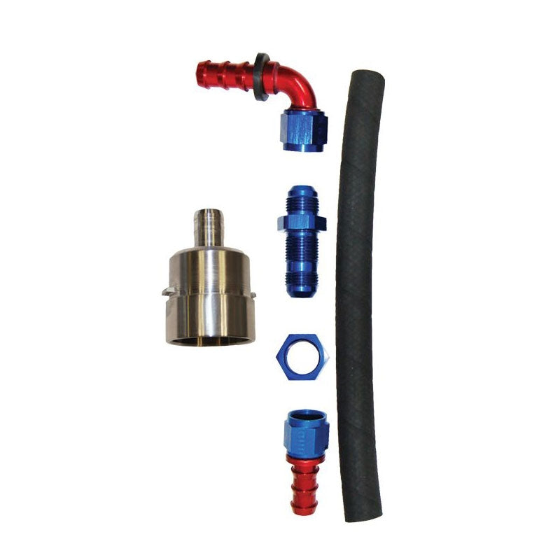 PPE 113051000 Fuel Pickup Kit | 2001-2005 GM Silverado/Sierra 2500HD/3500HD 6.6L Duramax